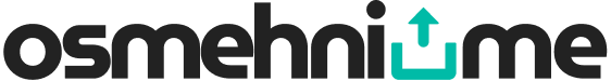osmehni.me logotip